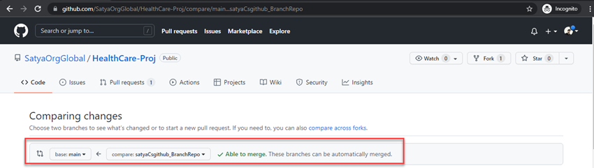 Managing Files On GitHub Using Git Bash 📥📤 In Real-Time Scenario - Removing A Specific File From Pull Request
